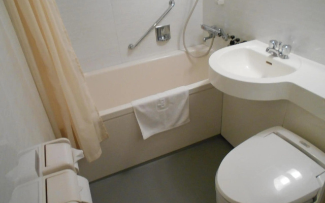 Dormy Inn Asahikawa Natural Hot Spring