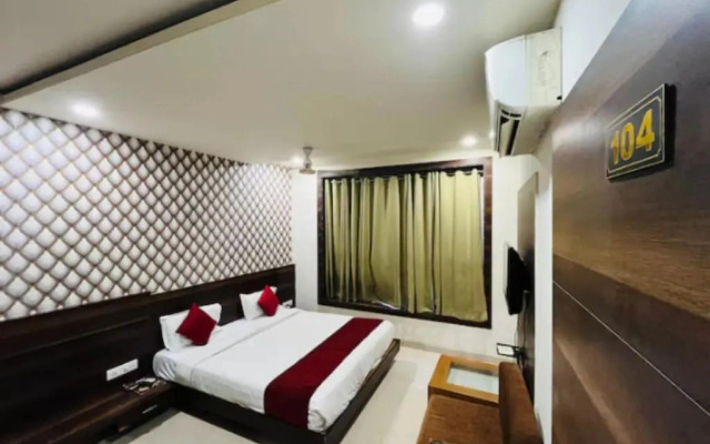 Hotel Raj Residency - MP Nagar, Bhopal
