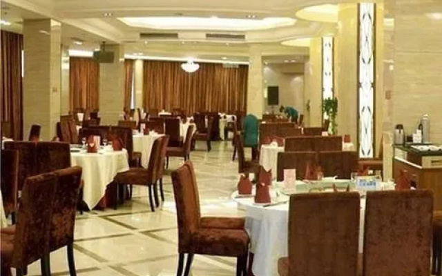 Ouyamei Xinye International Hotel