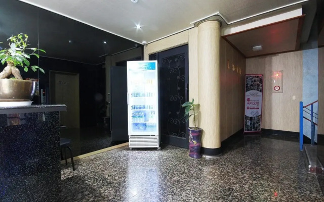 Gunsan L Hotel