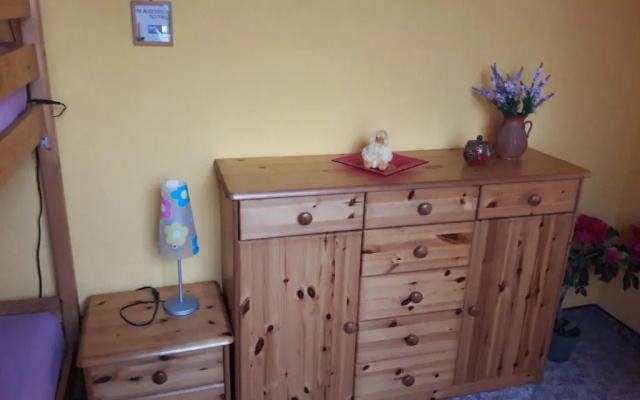Ferienwohnung Henker