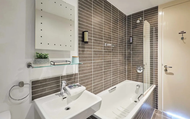 Host Stay 408 Hatton Garden