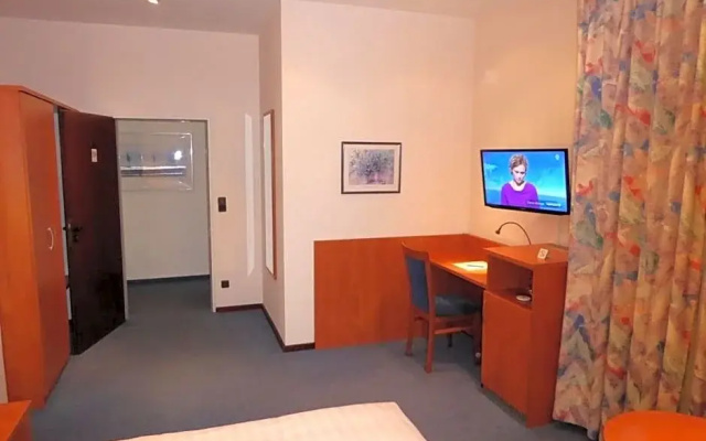 Astoria Hotel