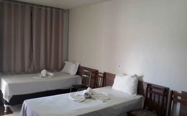 Porto Praia Hotel