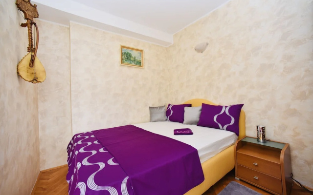Budva Apartments