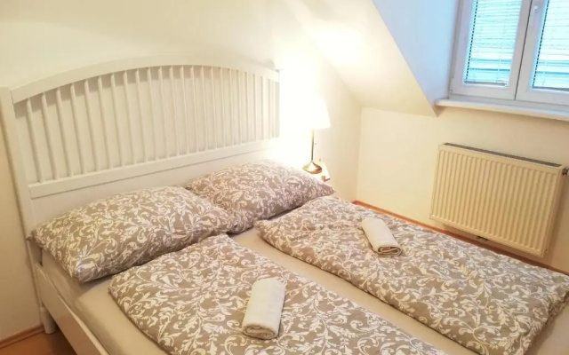 Vienna Living Apartments - Rustengasse