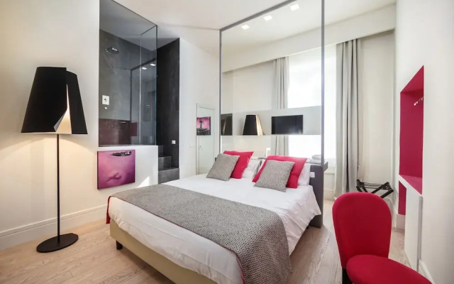 Ace Rooms Luxury B&B