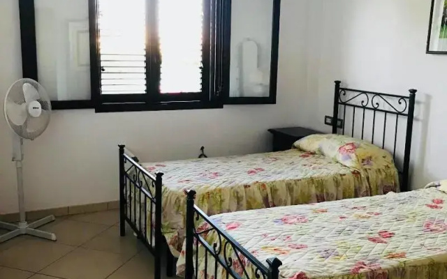 Mondoverde B&B