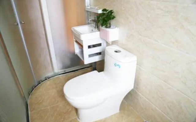 Yunshuiyao No 36 Guest House
