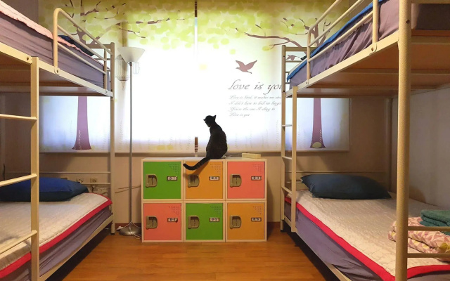 Oasis Guesthouse