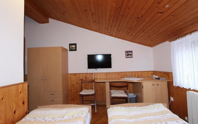 Guest House Aurora