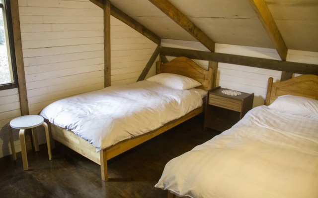 Hostal Climb House - Hostel