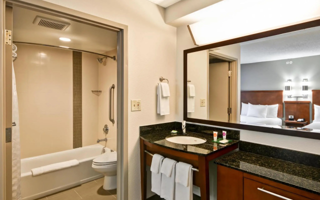 Hyatt Place Richmond Airport