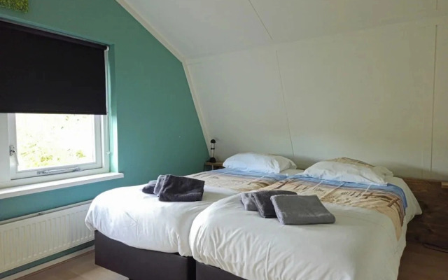 Pristine Beachside Base in Noordwijk