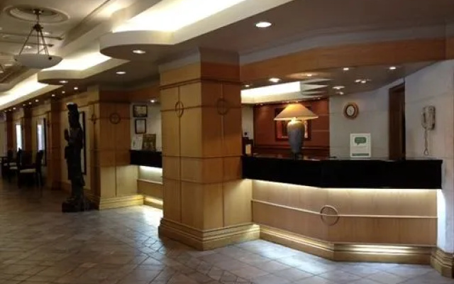 Kapok Hotel