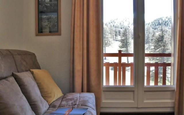Appartement Risoul, 2 pièces, 4 personnes - FR-1-330-65