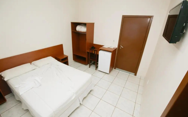 Hotel Cancioneiro