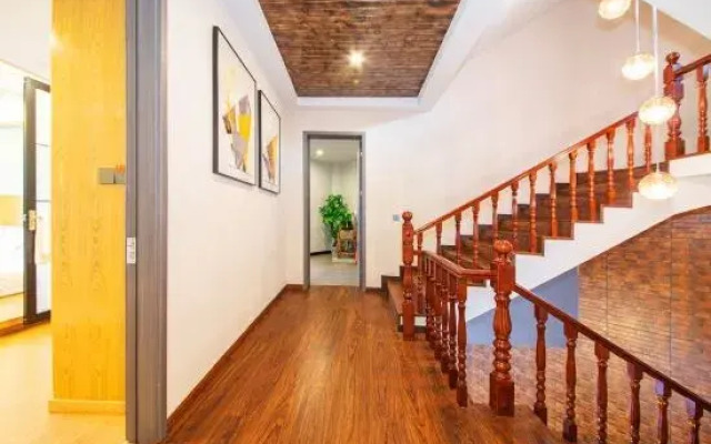 Mingsheng Guesthouse