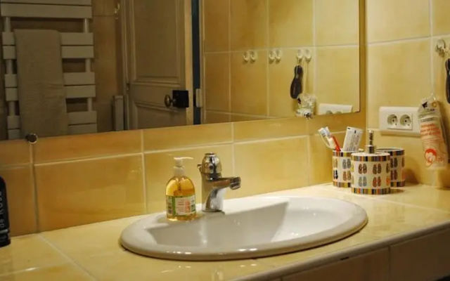 Appartement Palais de Golf