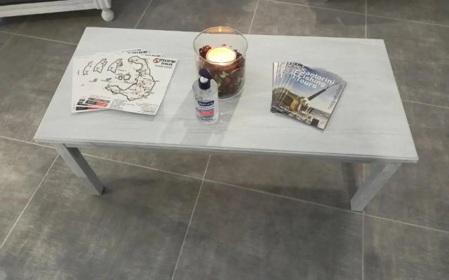 Vi Sta Finikias Villa