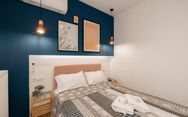 Hestia Apartment