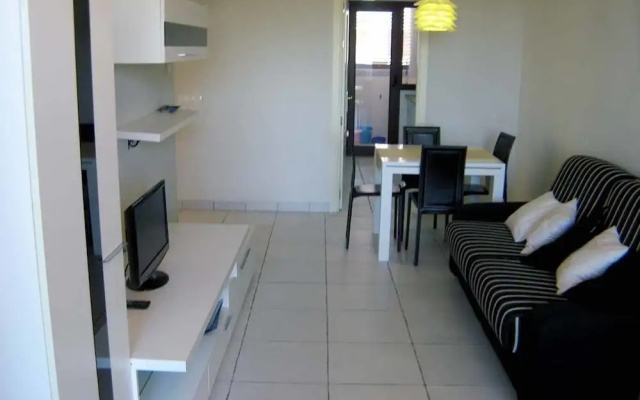 Apartamento Jardines G3-1A