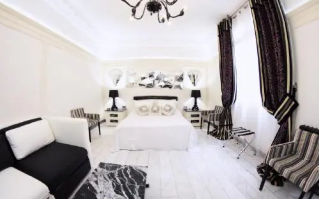 Appartement Champs Elysées