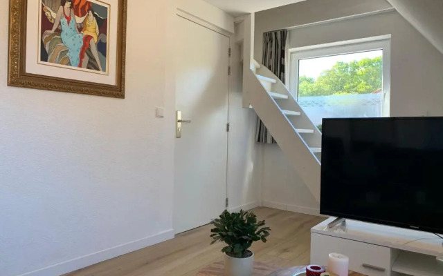 PRIVE APARTMENT With Use Of OUTSIDE JACUZZI