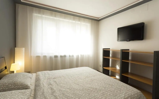 Sibiu Central Apartment