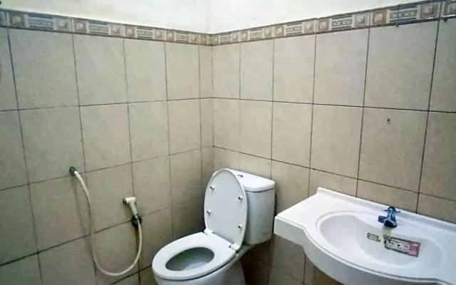 Nadiesti Homestay Samarinda Syariah RedPartner