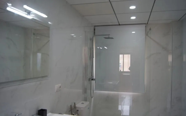 Apartamento Tavernes de la Valldigna