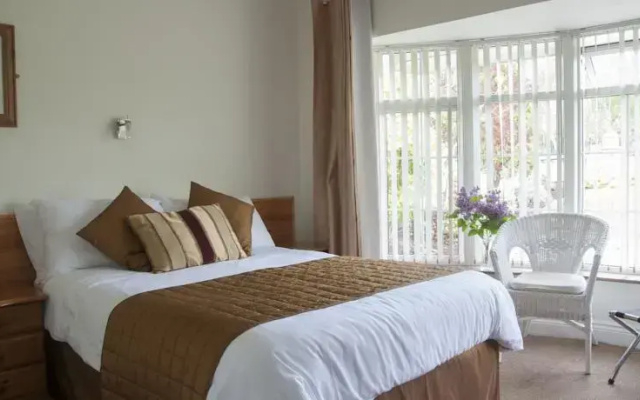 Benown House B&B