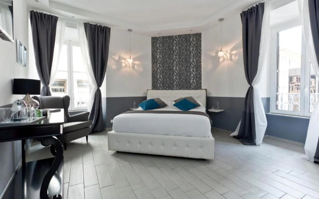 Aeterna Suites Collection