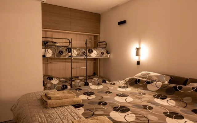 Vakantiewoning Xalot