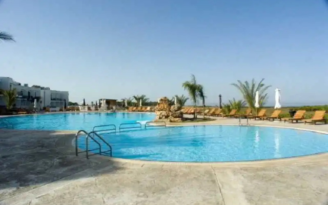 Hotel Rezidence Portoselvaggio