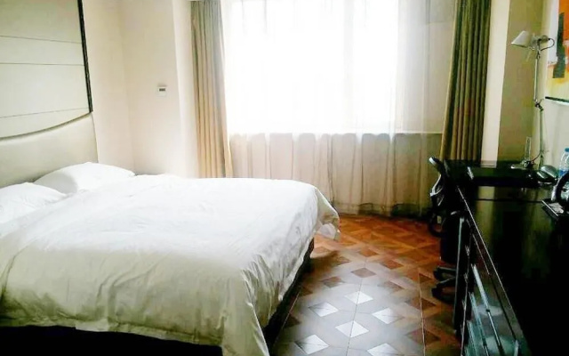Meihao Hotel