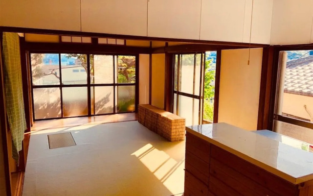 Ofunagura no wagaya Building B