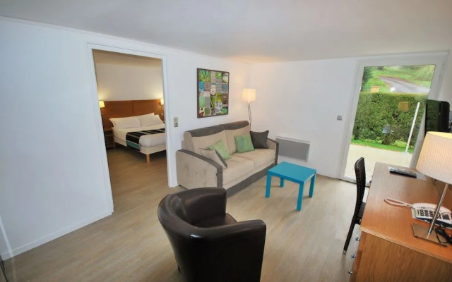 Hotel Le Relais des Champs