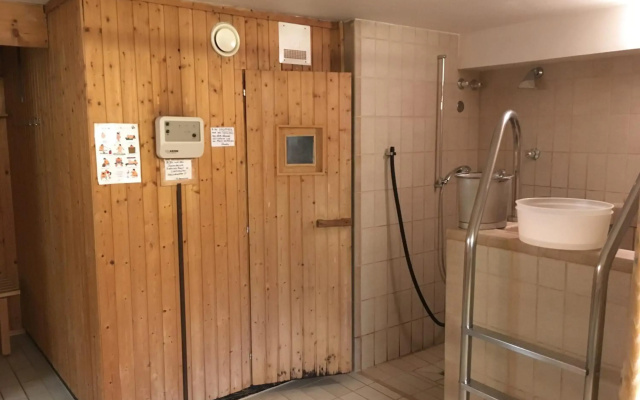 Ferienwohnung Ewa