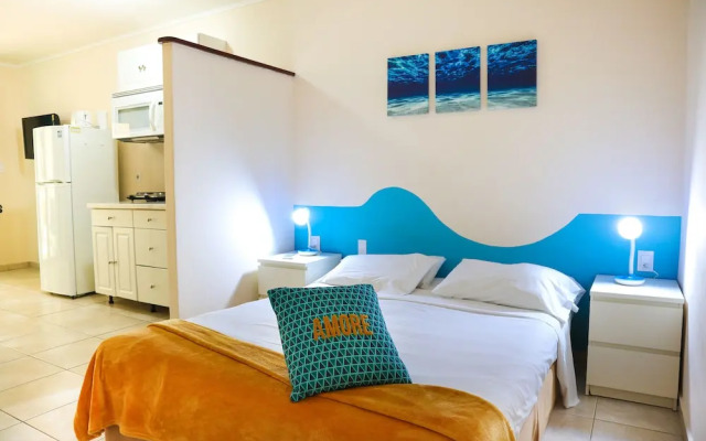 Aqua Viva Suites