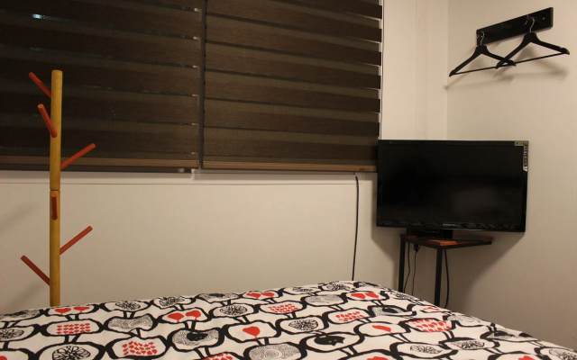 Bunk Guest House - Hostel