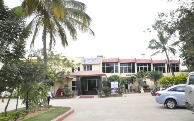 Hotel Tamilnadu Hosur
