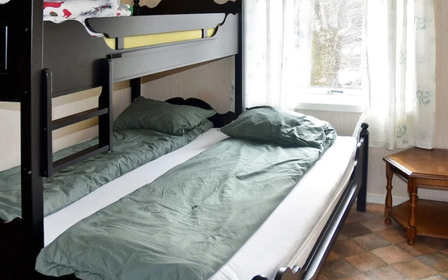 8 Person Holiday Home in Bolandet-by Traum