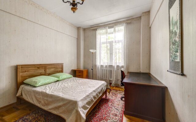 Гостиница Domumetro Na Akademicheskoj Apartments в Москве отзывы, цены и фото номеров - забронировать гостиницу Domumetro Na Akademicheskoj Apartments онлайн Москва