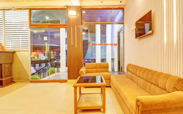 Hotel Dolphin