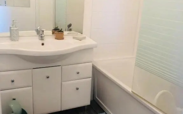 Superbe appartement 3 étoiles Ajaccio début Sanguinaires