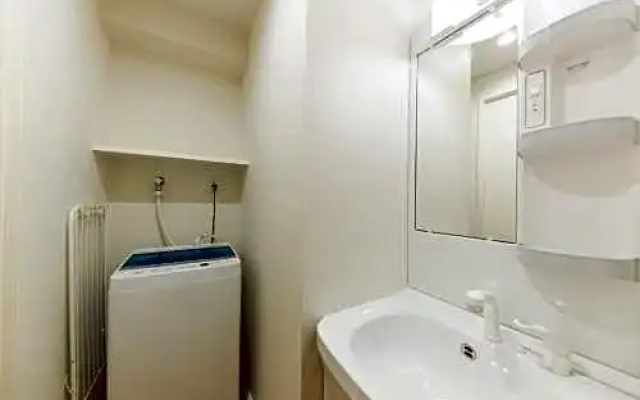 SG RESIDENCE INN HAKATA - Vacation STAY 90678