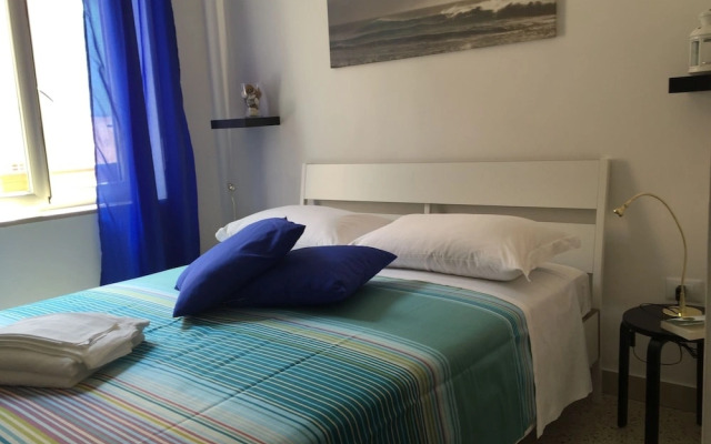 Bed and breakfast portarotese