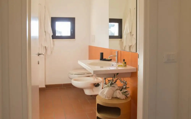 Poggio Agli Ulivi Agriturismo