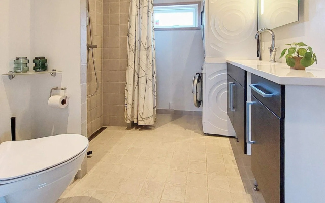 6 Person Holiday Home in Karrebaeksminde